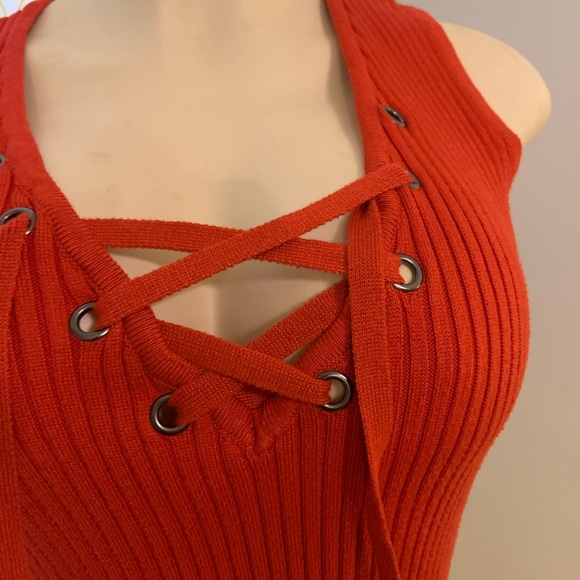 red  drees - Picture 2 of 4